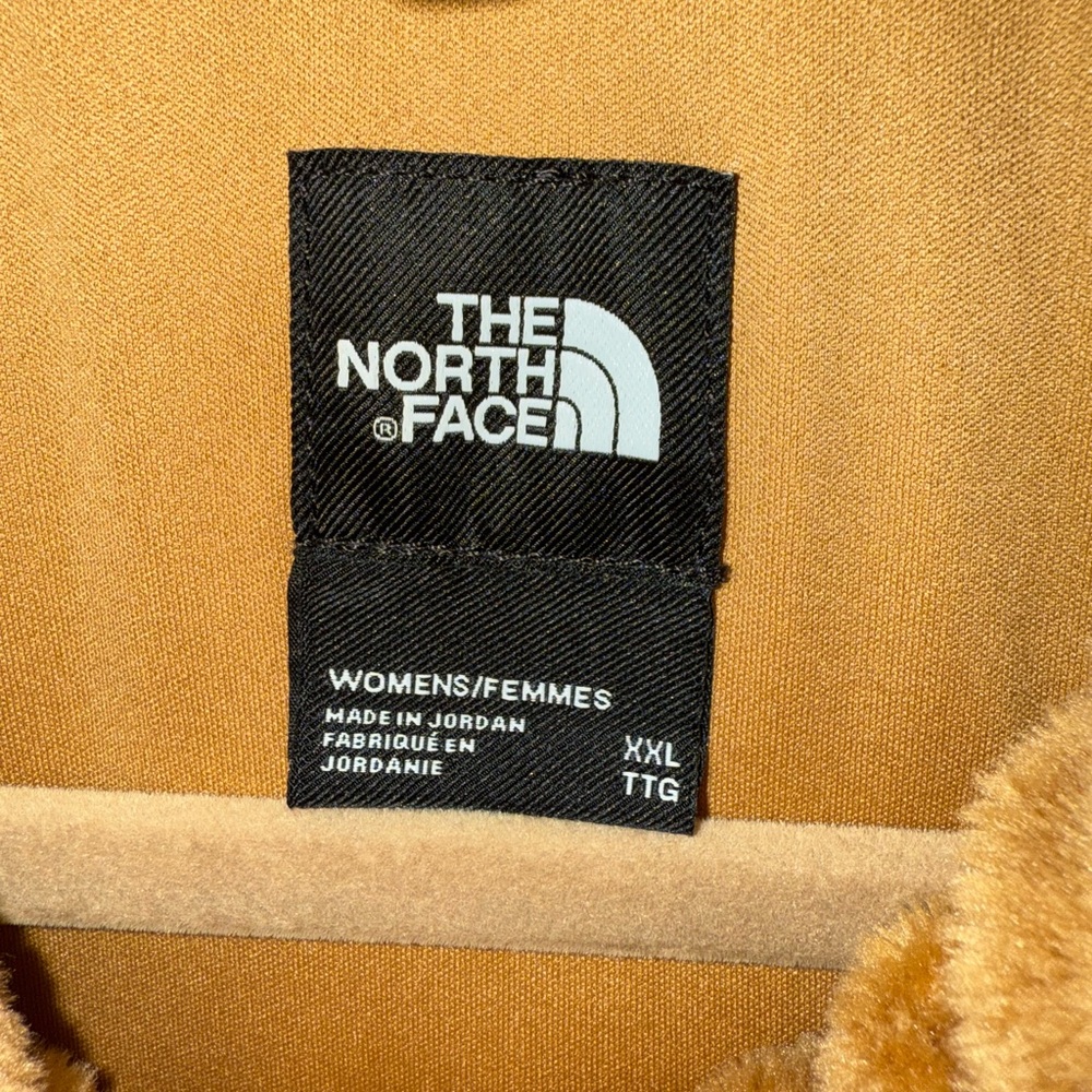 The North Face Jacket - Picture 6 of 6